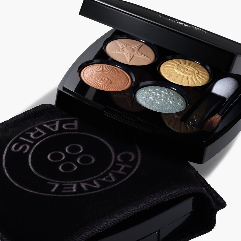 SOMBRAS PARA OJOS EFECTOS MÚLTIPLES